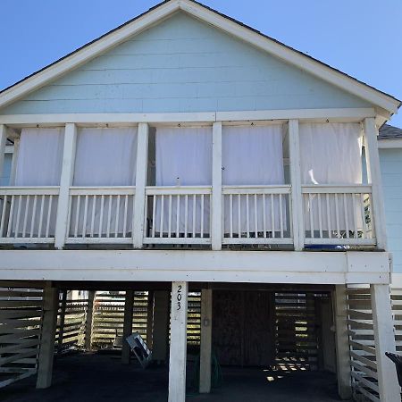 Calico Jack'S Galley Cottage キティ・ホーク エクステリア 写真