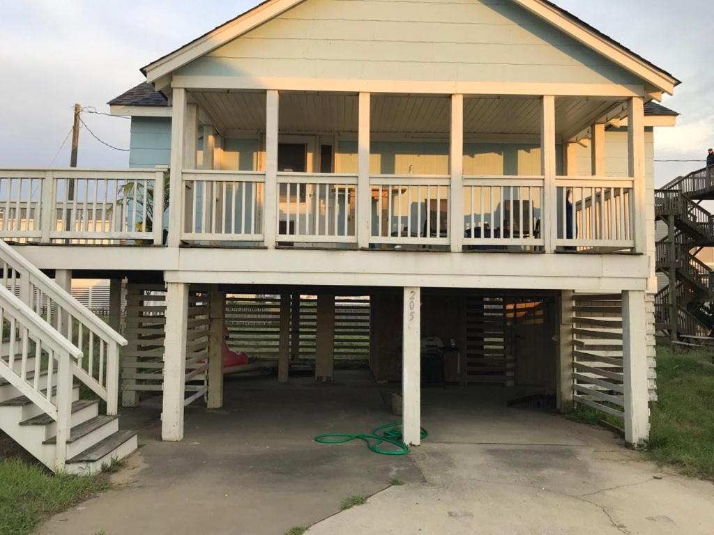 Calico Jack'S Galley Cottage キティ・ホーク エクステリア 写真