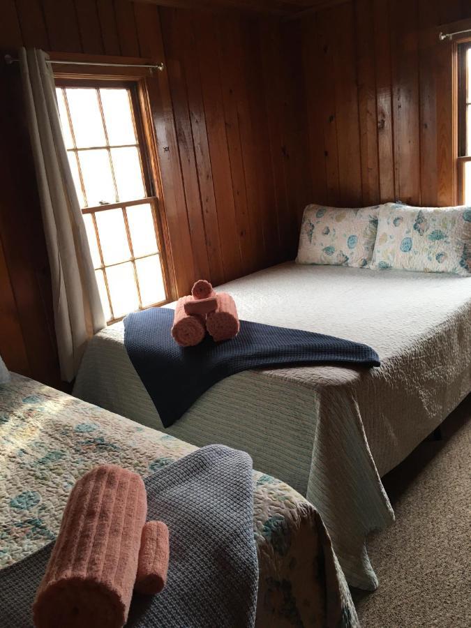 Calico Jack'S Galley Cottage キティ・ホーク エクステリア 写真