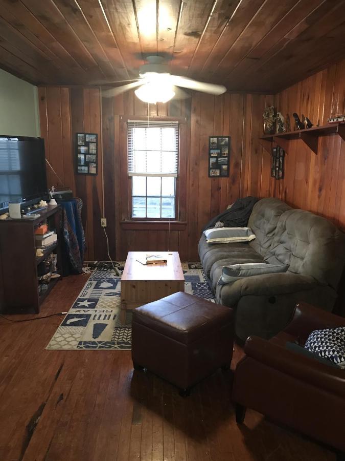 Calico Jack'S Galley Cottage キティ・ホーク エクステリア 写真