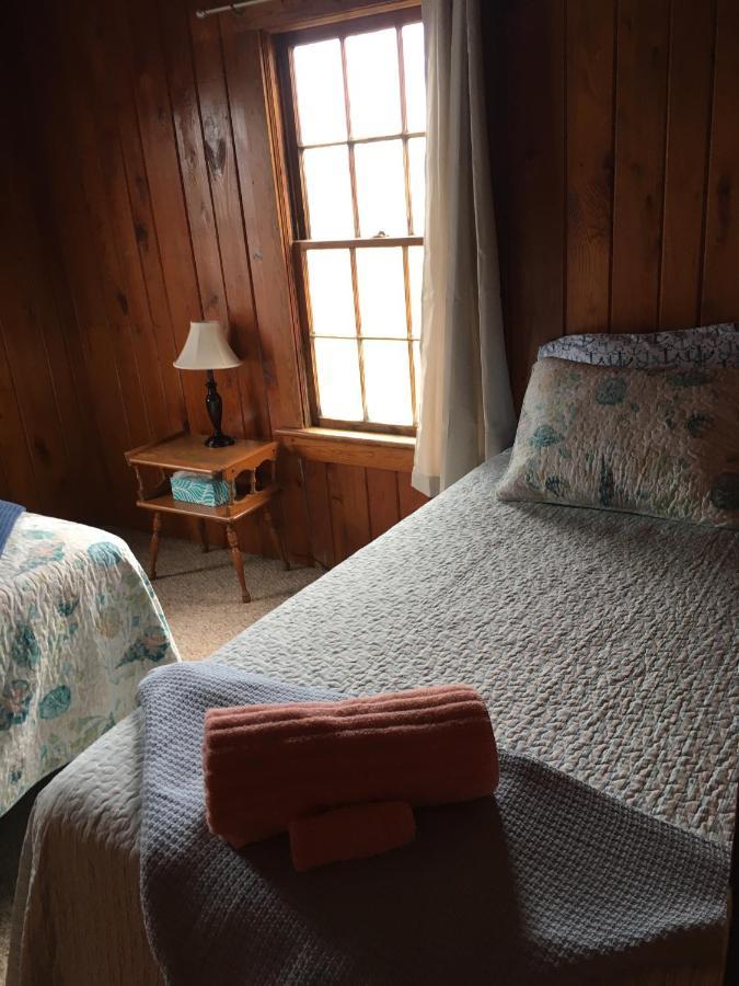 Calico Jack'S Galley Cottage キティ・ホーク エクステリア 写真