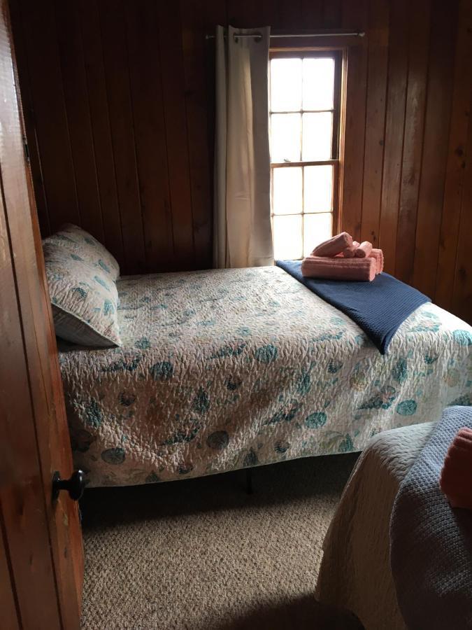 Calico Jack'S Galley Cottage キティ・ホーク エクステリア 写真