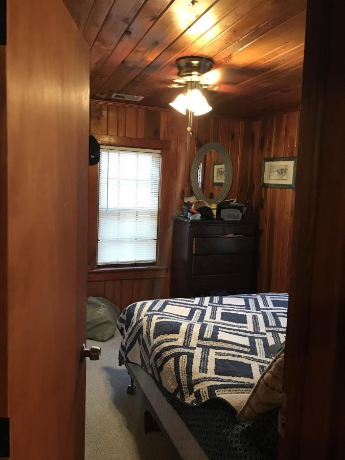 Calico Jack'S Galley Cottage キティ・ホーク エクステリア 写真