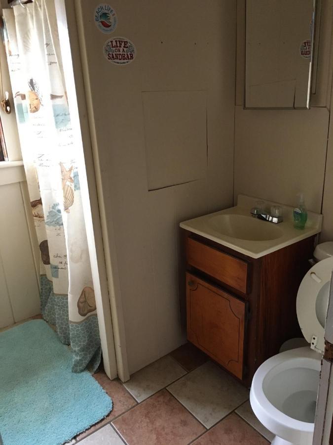 Calico Jack'S Galley Cottage キティ・ホーク エクステリア 写真